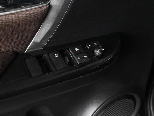 Toyota Fortuner II с пробегом 2018 года, цена 3 549 000 рублей, 87144 км, внедорожник, Автокод Объявления
