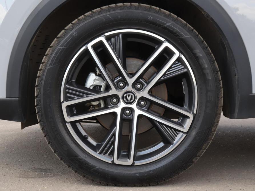 Changan CS55 Plus II Москва  - изображение 20