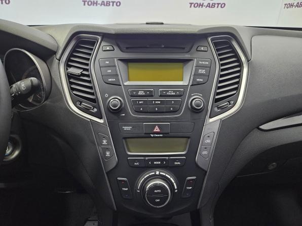 Hyundai Santa Fe III с пробегом 2015 года, цена 1 788 000 рублей, 152323 км, внедорожник, Автокод Объявления