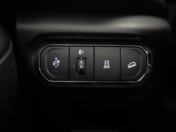 Haval Jolion I с пробегом 2023 года, цена 1 635 000 рублей, 45145 км, внедорожник, Автокод Объявления