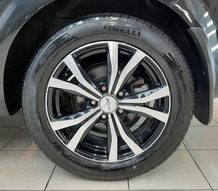 Opel Astra H Рестайлинг Москва  - изображение 13