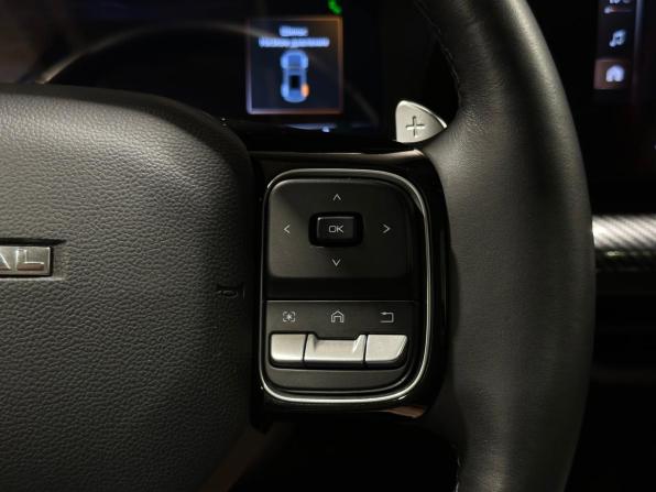 Haval H3 I с пробегом 2024 года, цена 2 500 000 рублей, 33238 км, внедорожник, Автокод Объявления