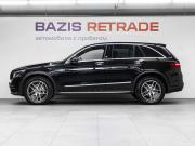 Mercedes-Benz GLC I (X253) Тюмень  - изображение 33