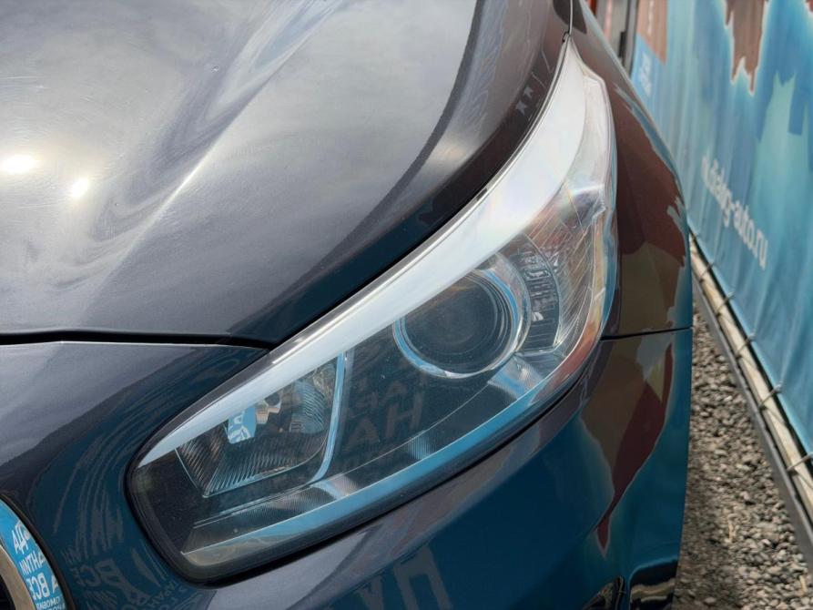 Kia Ceed II Рестайлинг Набережные Челны  - изображение 12