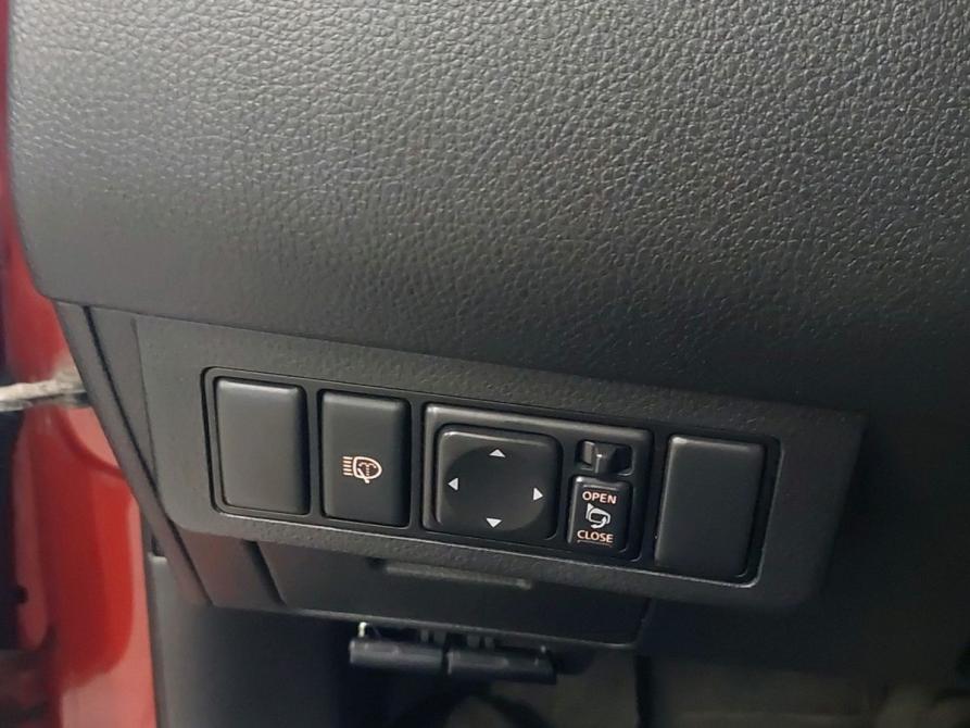 Nissan Tiida I Рестайлинг Москва  - изображение 26