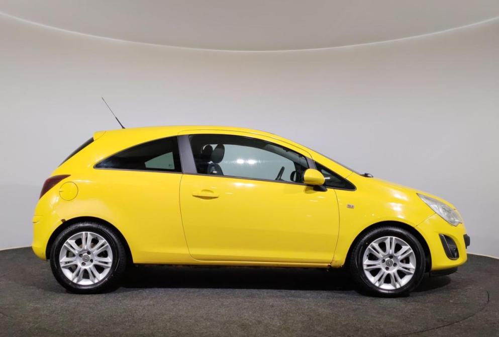 Opel Corsa D Рестайлинг II Ярославль  - изображение 4