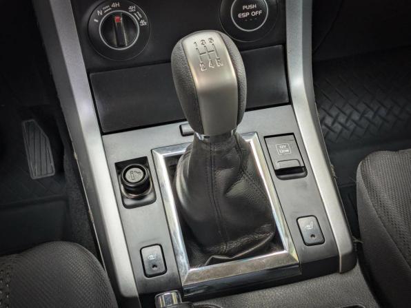 Suzuki Grand Vitara II Рестайлинг с пробегом 2008 года, цена 899 500 рублей, 271000 км, внедорожник, Автокод Объявления