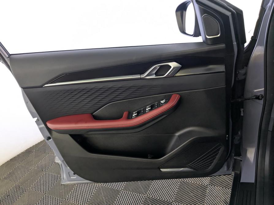Geely Coolray I Рестайлинг Москва  - изображение 20