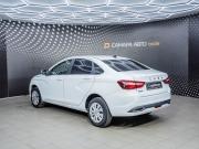 Lada (ВАЗ) Vesta I Рестайлинг (NG) Самара  - изображение 30