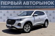 Chery Tiggo 4 Pro I Краснодар  - изображение 23