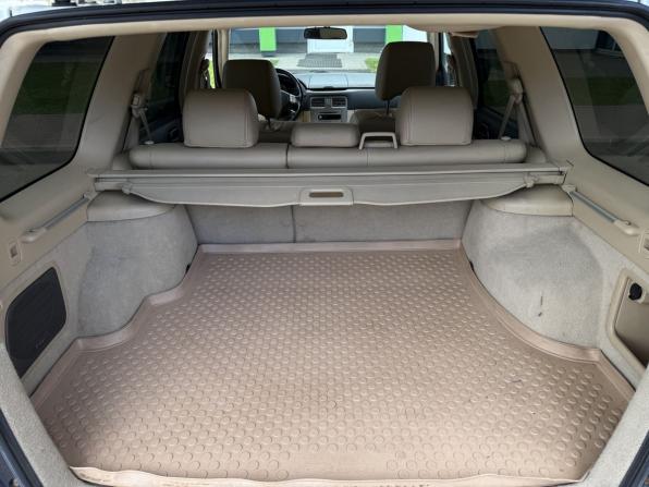 Subaru Forester II Рестайлинг с пробегом 2006 года, цена 720 000 рублей, 181174 км, внедорожник, Автокод Объявления