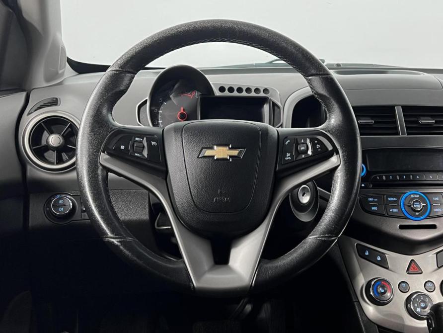 Chevrolet Aveo II Казань  - изображение 11