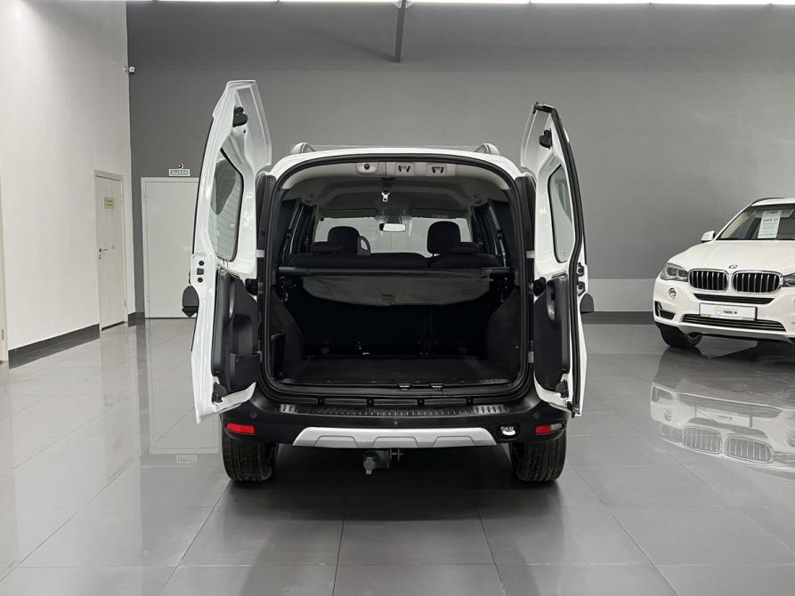 Lada (ВАЗ) Largus I Рестайлинг Тверь  - изображение 7