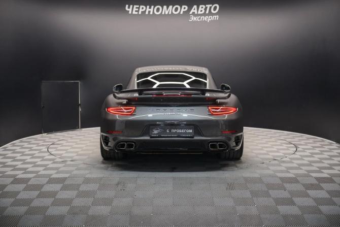 Porsche 911 VII (991) с пробегом 2015 года, цена 12 325 000 рублей, 29000 км, купе, Автокод Объявления
