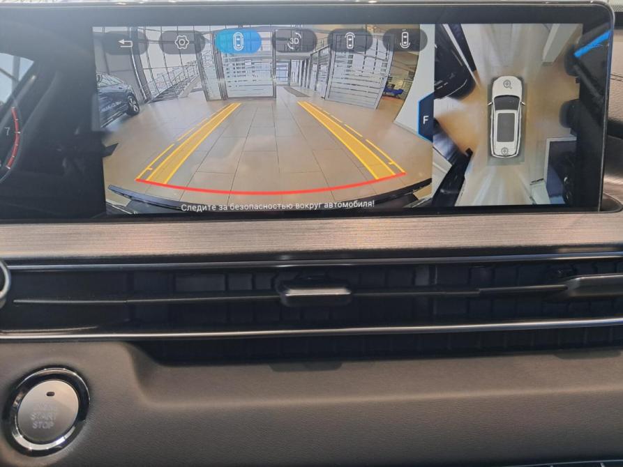 Chery Tiggo 7 Pro Max I Казань  - изображение 25