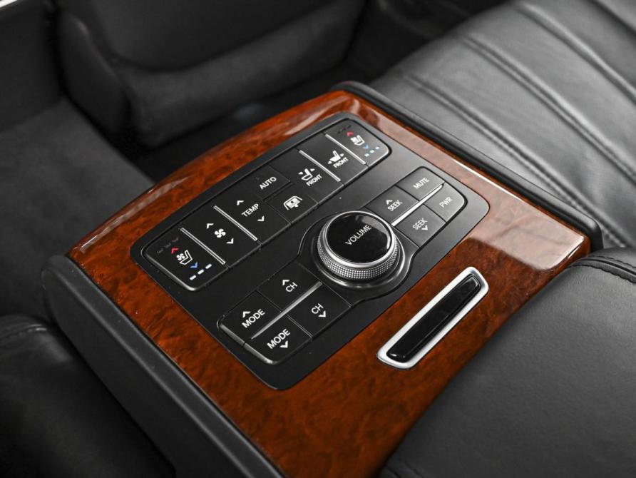 Hyundai Equus II Ставрополь  - изображение 21