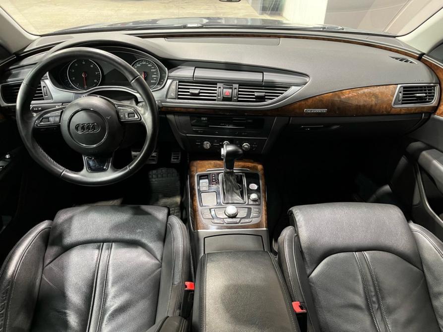 Audi A7 I (4G) Пермь  - изображение 14