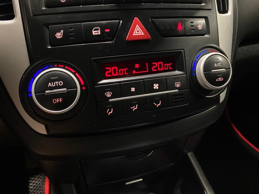 Kia Ceed I Рестайлинг Челябинск  - изображение 13