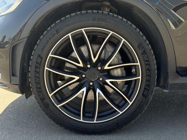 Mercedes-Benz GLC I (X253) Рестайлинг с пробегом 2020 года, цена 3 750 000 рублей, 121666 км, внедорожник, Автокод Объявления