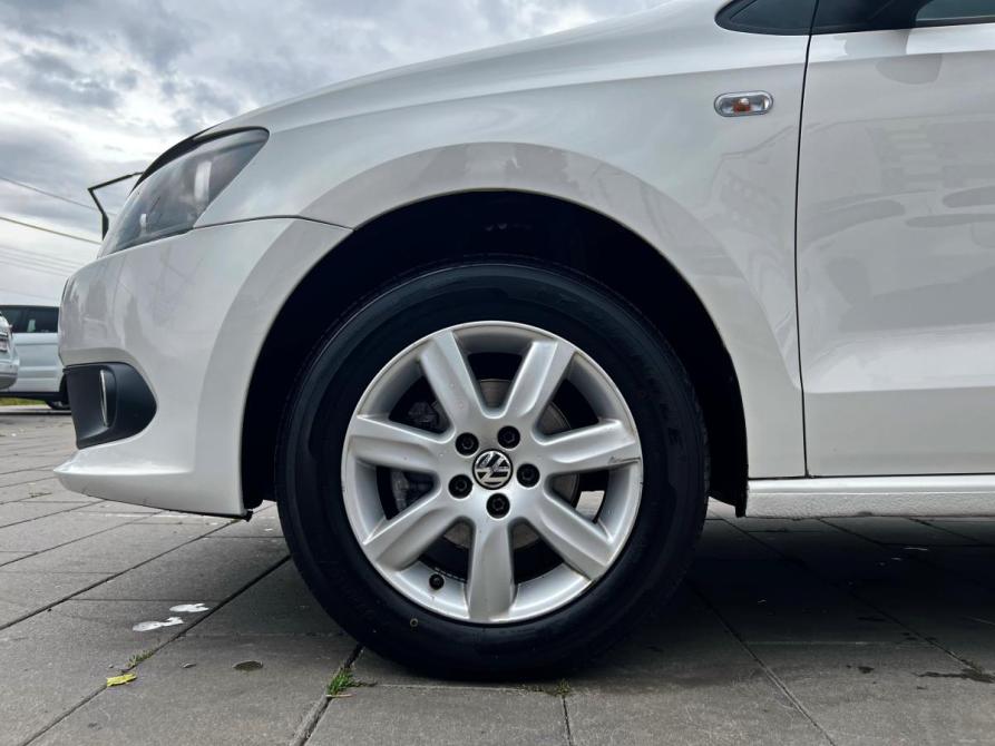 Volkswagen Polo V Стерлитамак  - изображение 9