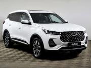 Chery Tiggo 7 Pro I Санкт-Петербург  - изображение 26