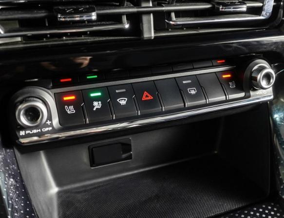 Haval M6 II с пробегом 2023 года, цена 1 499 000 рублей, 105771 км, внедорожник, Автокод Объявления