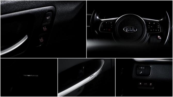 Kia Optima IV с пробегом 2016 года, цена 1 500 000 рублей, 179520 км, седан, Автокод Объявления
