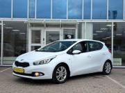 Kia Ceed II Ульяновск  - изображение 30