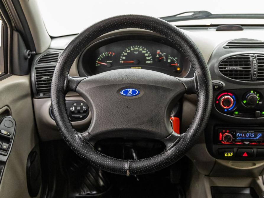Lada (ВАЗ) Kalina I Волгоград  - изображение 16