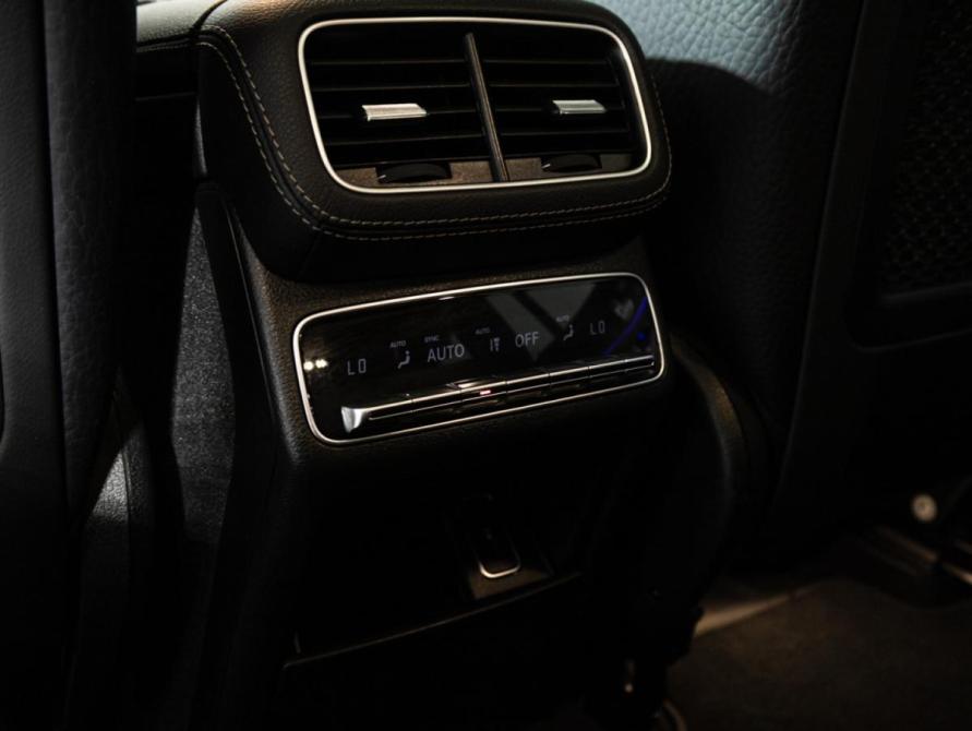 Mercedes-Benz GLS II (X167) Санкт-Петербург  - изображение 29