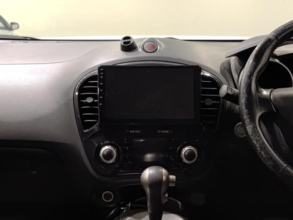 Nissan Juke I с пробегом 2014 года, цена 859 000 рублей, 199675 км, внедорожник, Автокод Объявления