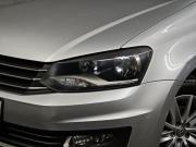 Volkswagen Polo V Рестайлинг Москва  - изображение 30
