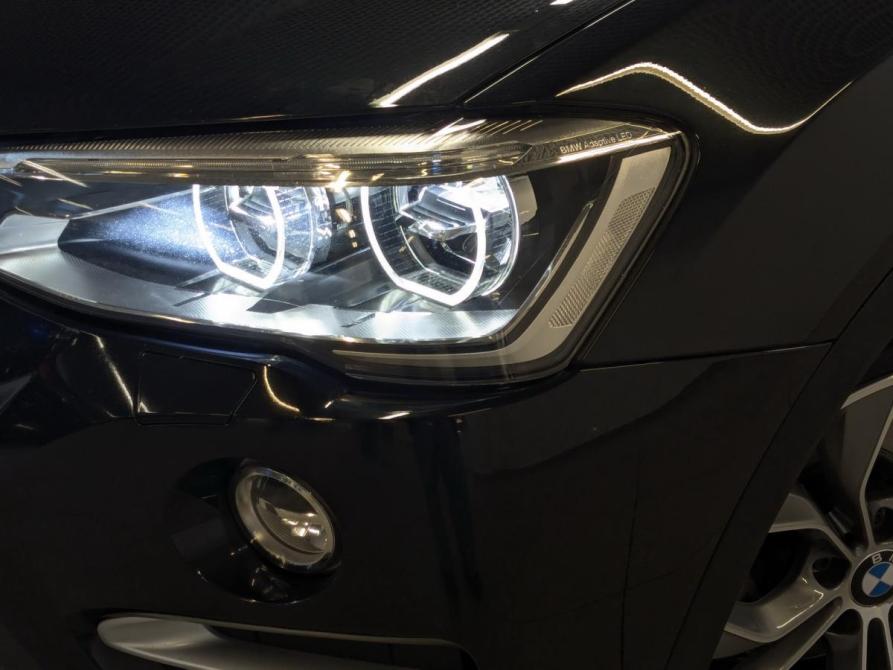 BMW X4 I (F26) Санкт-Петербург  - изображение 28