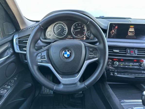 BMW X5 III (F15) с пробегом 2015 года, цена 2 740 000 рублей, 239500 км, внедорожник, Автокод Объявления