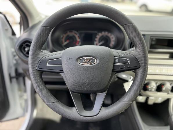 Новый Lada (ВАЗ) Iskra 2025 года, цена 1 347 000 рублей, седан, Автокод Объявления