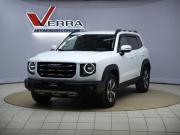 Haval Dargo I Уфа  - изображение 17