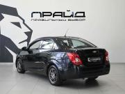 Chevrolet Aveo II Ростов-на-Дону  - изображение 24
