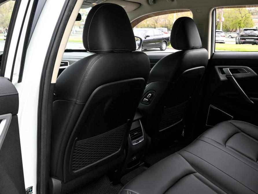 Geely Atlas I Волгоград  - изображение 13