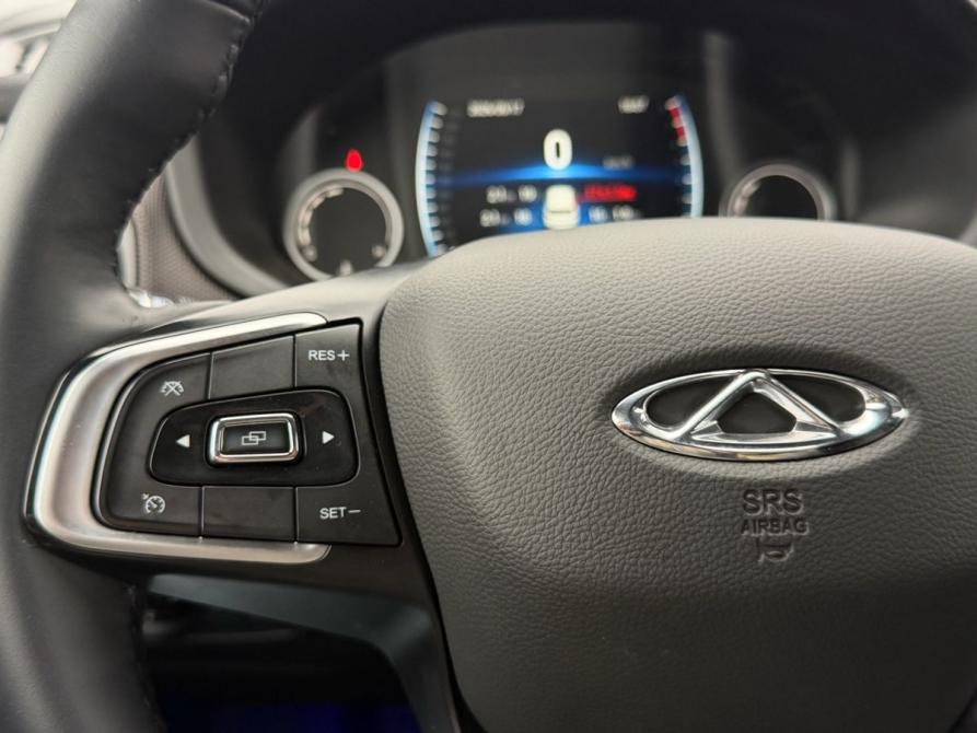 Chery Tiggo 4 I Рестайлинг Волгоград  - изображение 16