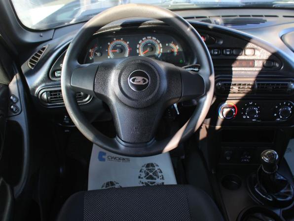 Lada (ВАЗ) Niva с пробегом 2021 года, цена 930 000 рублей, 68854 км, внедорожник, Автокод Объявления