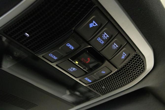 Toyota Land Cruiser 300 Series с пробегом 2021 года, цена 8 750 000 рублей, 158669 км, внедорожник, Автокод Объявления