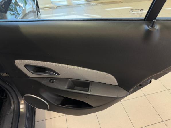 Chevrolet Cruze I Рестайлинг с пробегом 2013 года, цена 860 000 рублей, 159406 км, седан, Автокод Объявления