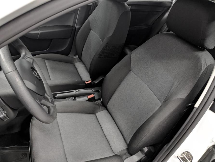 Skoda Rapid I Рестайлинг Санкт-Петербург  - изображение 20