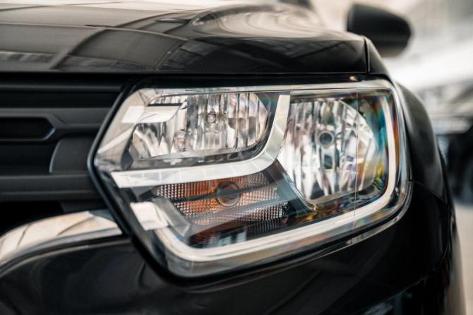 Renault Duster II с пробегом 2021 года, цена 1 530 000 рублей, 60784 км, внедорожник, Автокод Объявления