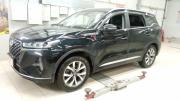 Chery Tiggo 7 Pro Max I Мурино  - изображение 9