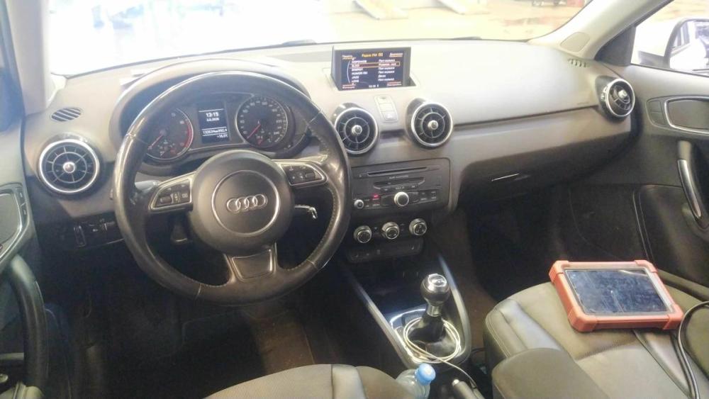 Audi A1 I (8X) Санкт-Петербург  - изображение 5