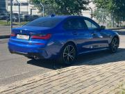 BMW 3 серии VII (G2x) Москва  - изображение 17