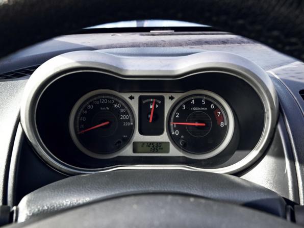 Nissan Note I с пробегом 2006 года, цена 399 000 рублей, 212528 км, хэтчбек, Автокод Объявления