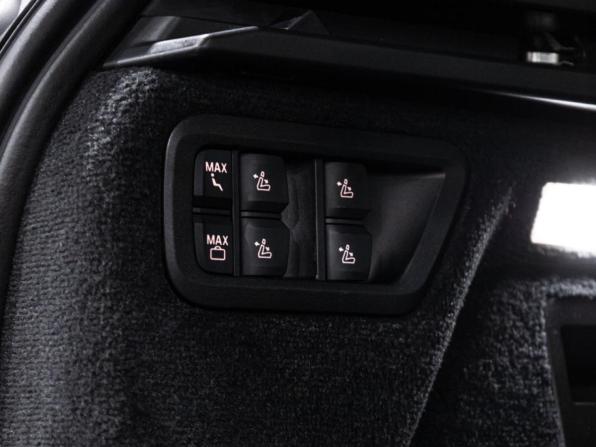 BMW X7 I (G07) с пробегом 2020 года, цена 6 999 000 рублей, 132103 км, внедорожник, Автокод Объявления