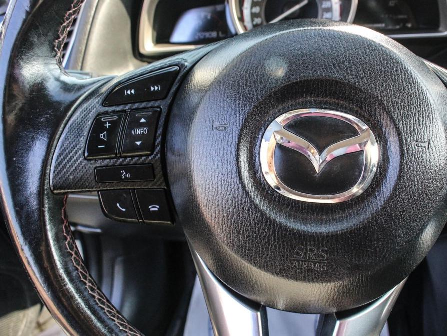 Mazda 3 III (BM) Калуга  - изображение 11